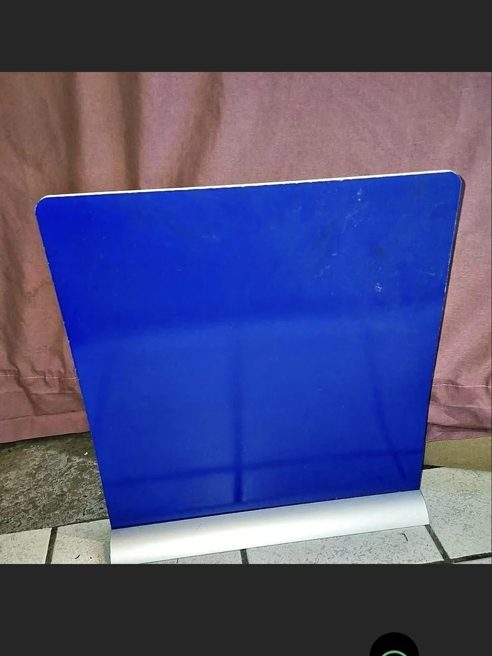 Retro Y2K Pepsi Customizable Sign